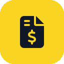 Utility Bill Reader logo